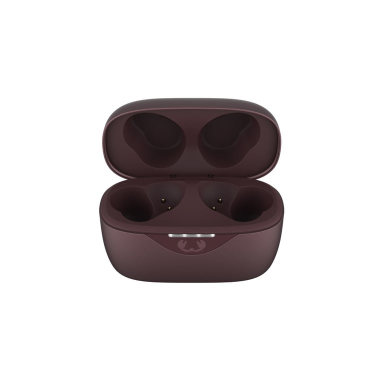 Ecouteurs sans fil intra auriculaires Bluetooth Fresh'n Rebel Twins Elite à réduction du bruit Deep - vue 4