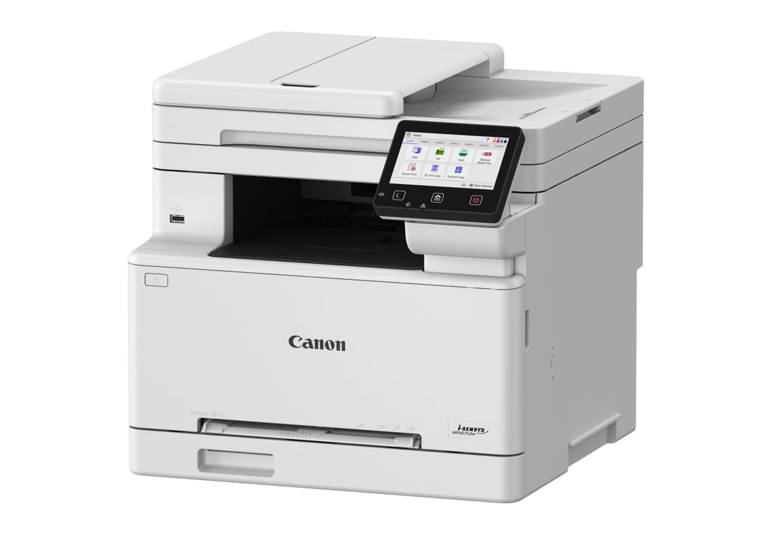 Canon i SENSYS 6928C022 imprimante multifonction Laser A3+ 1200 x 1200 DPI 21 ppm Wifi Neuf - vue 3