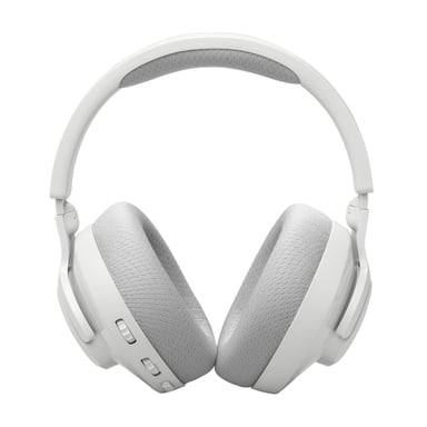 JBL QUANTUM 360 Casque Sans fil Arceau Jouer USB Type-C Bluetooth Blanc