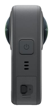DJI Osmo 360 cámara para deporte de acción 120 MP 8K Ultra HD CMOS 25,4 / 1,1 mm (1 / 1.1'') Wifi 183 g