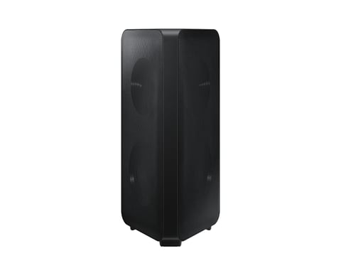 Samsung Sound Tower MX-ST50B altoparlante nero cablato e wireless 240 W
