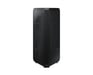 Samsung Sound Tower MX-ST50B Negro Inalámbrico y alámbrico 240 W
