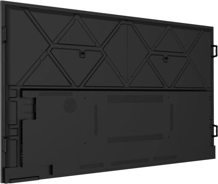 Viewsonic IFP110 tableau interactif 2 79 110 3840 x 2160 pixels Écran tactile HDMI Neuf - vue 2