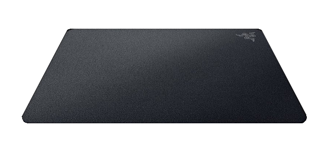 Tapis de Souris Razer Acari – Surface de Jeu, Antidérapant, 420 x 320 mm