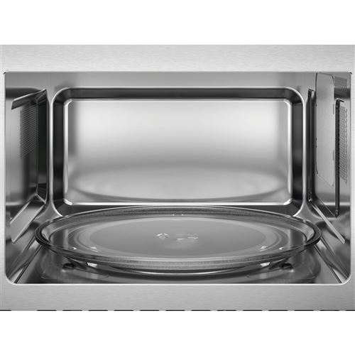 Micro-Ondes Encastrable Electrolux LMS4253TBK – 25L, 900W, Gril - vue 4