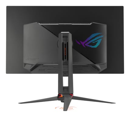 ASUS ROG Swift OLED PG32UCDMR pantalla para PC 80 cm (31.5'') 3840 x 2160 Pixeles 4K Ultra HD QD-OLED Negro