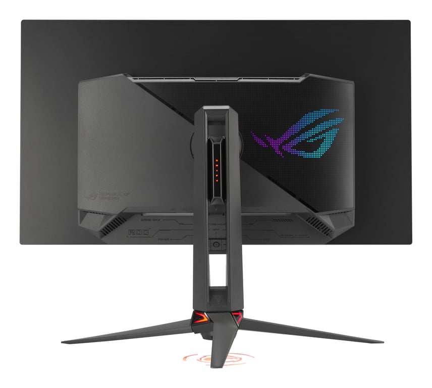 ASUS ROG Swift OLED PG32UCDMR écran plat de PC 80 cm 31.5 3840 x 2160 pixels 4K Ultra HD QD OLED - vue 2