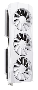 XFX Quicksilver Radeon RX 9070 XT Gaming Edition AMD 16 GB GDDR6