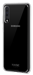 Guscio ibrido invisibile per Samsung Galaxy A50 2019, trasparente