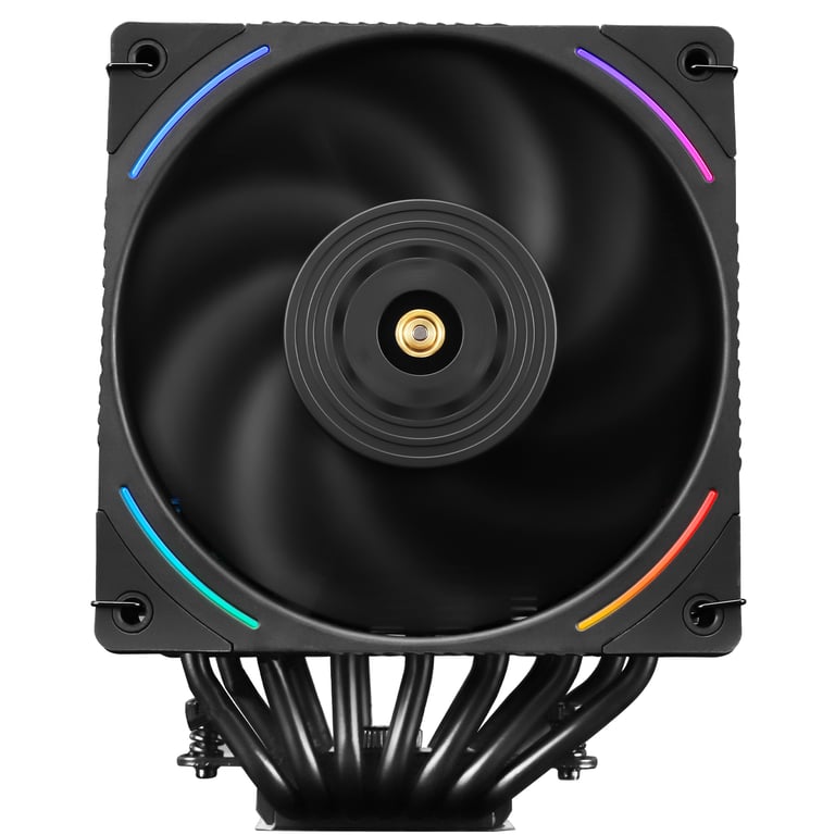 Thermalright Phantom Spirit 120 Evo