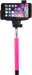 Bastone selfie Bluetooth compatto SmartFoto, rosa