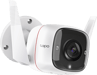 Caméra Extérieure WiFi IP66 et microSD C130 TP-Link