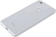 Custodia sottile e invisibile per Huawei P8 Lite (2017) 1,2 mm, trasparente