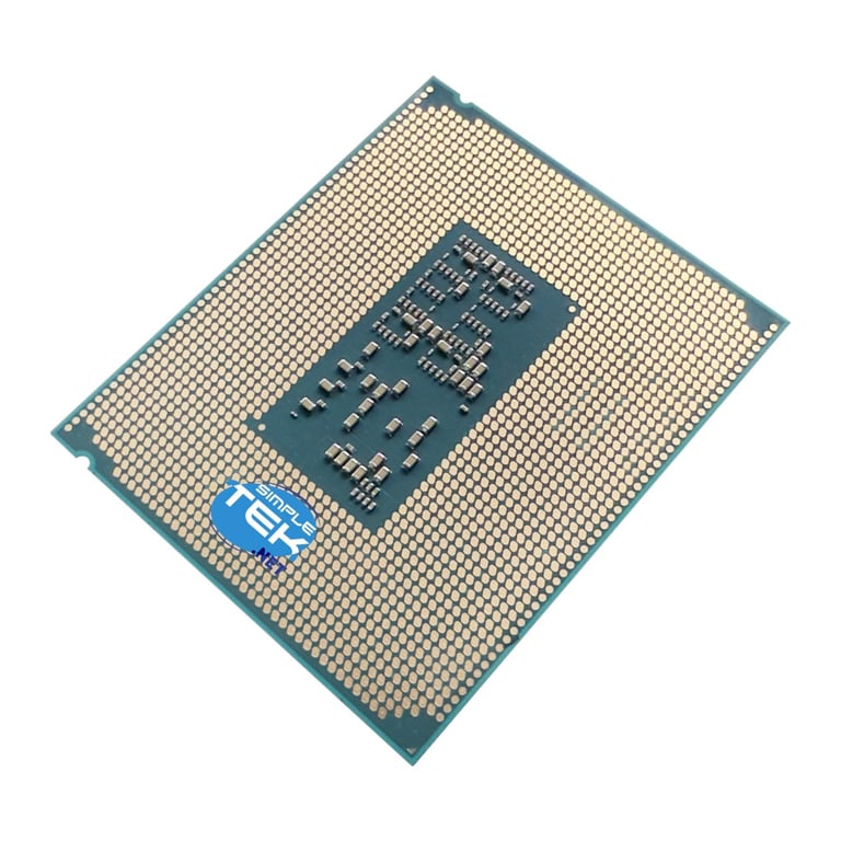 Intel Core Ultra 5 4.2 GHz / 5.2 GHz - vue 8