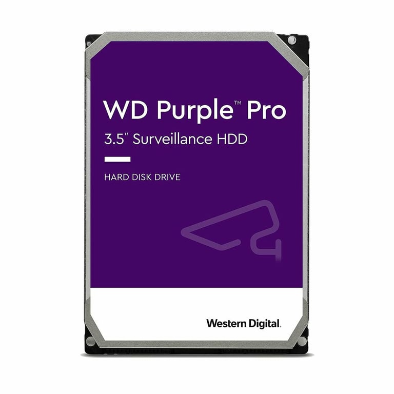 Western Digital WD Pro 10 To SATA 6Gb/ WD103KFBX - vue 5