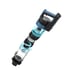 Taurus HVCA7301B Aspirateur-balai 2 en 1 Batterie Sec&humide HEPA Sans sac 0,6 L 415 W Noir, Bleu