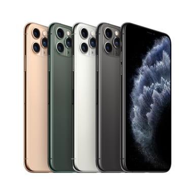 iPhone 11 Pro Max 256 Go Gris Sidéral [SANS FACEID]