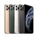 iPhone 11 Pro Max 256 GB, Plata, desbloqueado