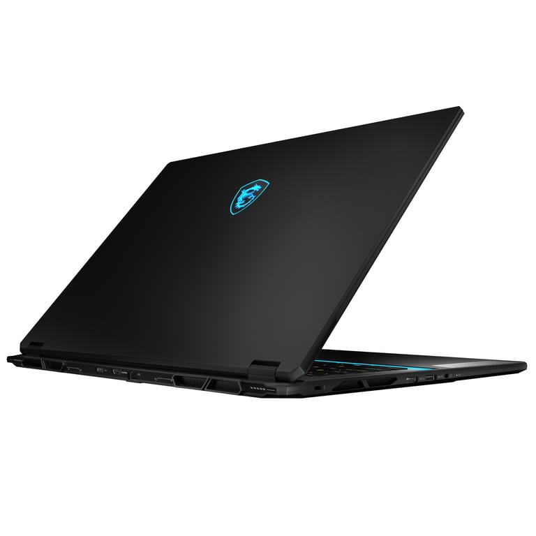MSI Stealth 18 AI Studio A1VIG 003FR - vue 2