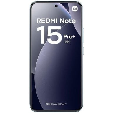 Redmi Note 15 Pro Plus (5G) 512 Go, Bleu