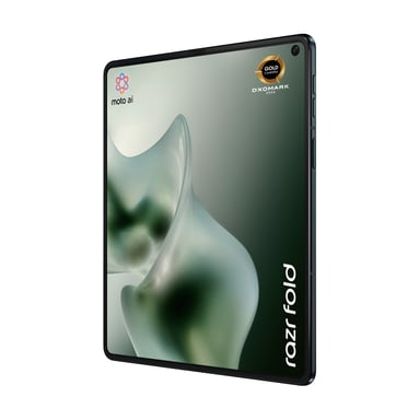 Razr Fold (5G) 512 GB, Negro