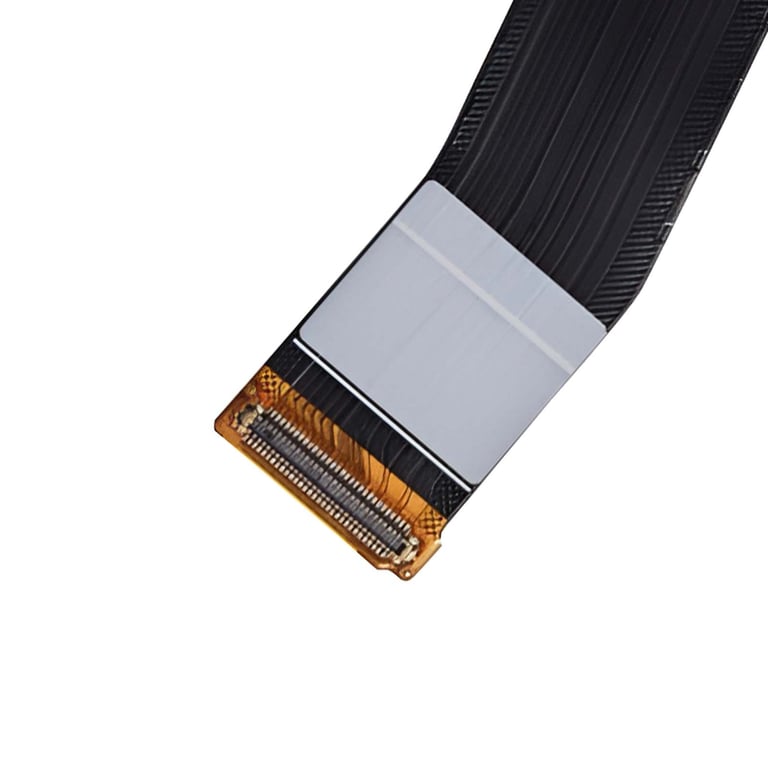 Samsung Nappe de Liaison Écran LCD pour Galaxy S23 Flexible Service Pack / - vue 3