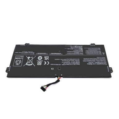 Batería Portátil Lenovo Yoga 720-13Ikb 730-13Ikb L16C4Pb1 L16L4Pb1 L16M4Pb1