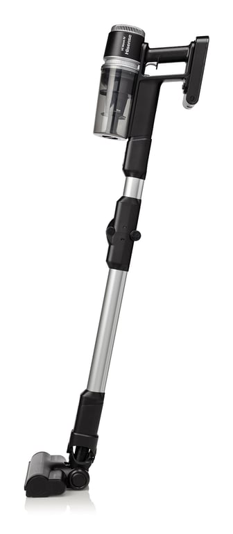 Hisense HVC6264BK aspirateur balai et balai électrique Aspirateur balai 2 en 1 Batterie Sec EPA Sans sac 0 45 2000 Ah Neuf - vue 3