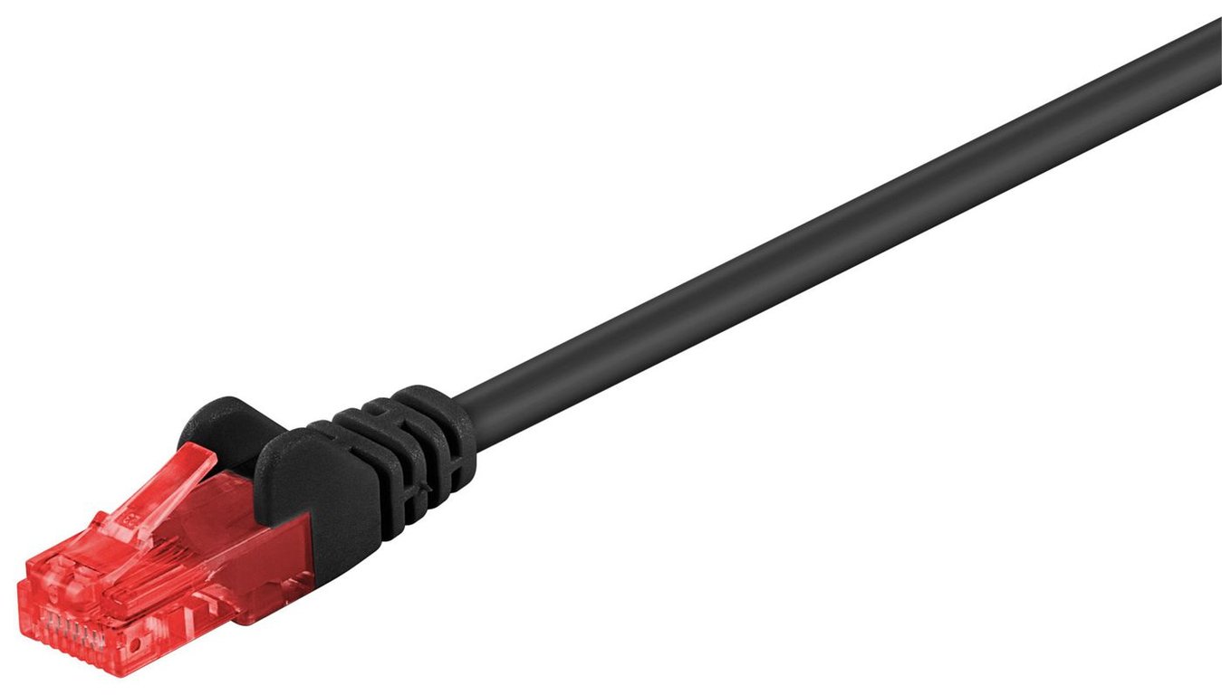 Disney UUTP CAT6 Câble Réseau 2 - vue 2