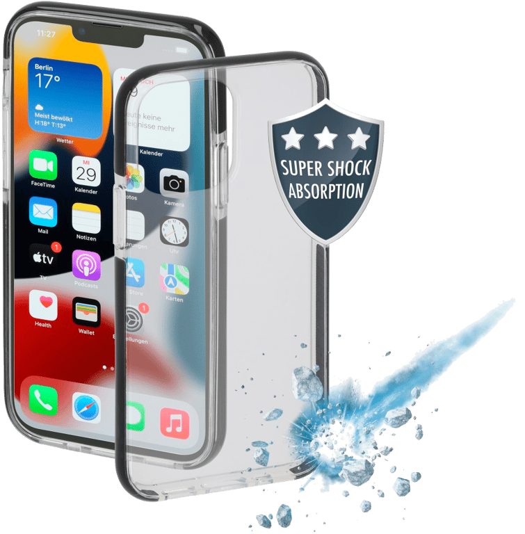 Coque de protection Protector pour Apple iPhone 13 Pro