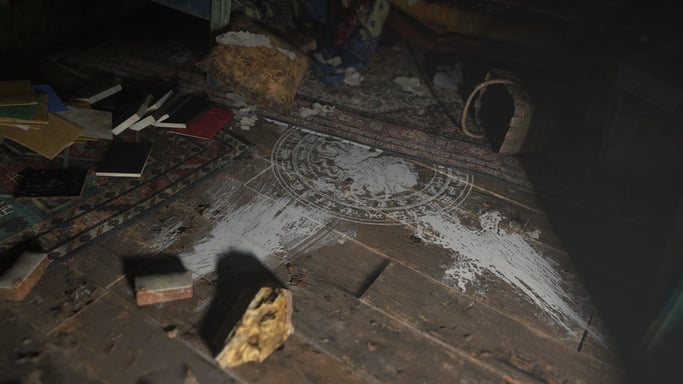 Capcom Resident Evil Village Estándar PlayStation 4