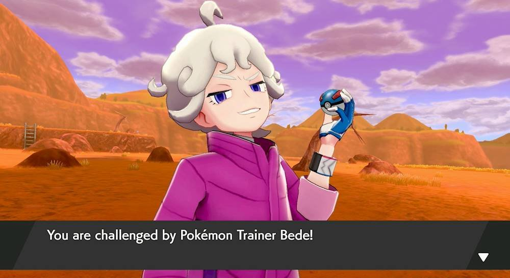 Nintendo Pokémon Shield Standard Nintendo Switch - Neuf