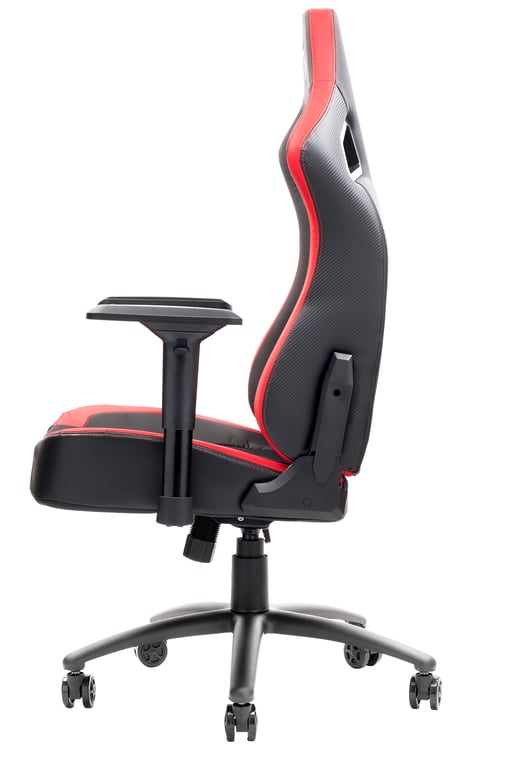 itek SCOUT PM30 Siège de jeu universel Siège rembourré Neuf - vue 3