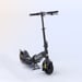 Pure Electric Advance Flex 25 km/h Gris 9,5 Ah