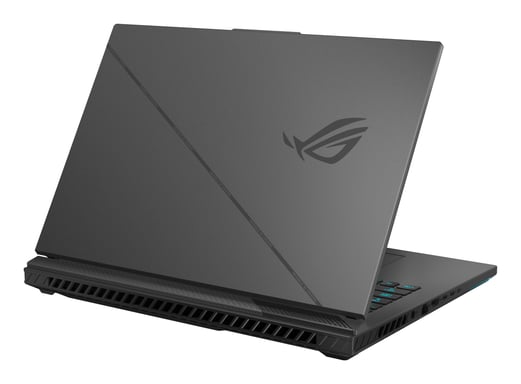 Asus ROG STRIX-G18-G814JIR-DR6089W Gris 18'' - Intel Core i9 14900HX 2,2 GHz - NVIDIA GeForce RTX4070 - SSD 2To - RAM 32Go - Windows 11