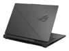 Asus ROG STRIX-G18-G814JIR-DR6089W Gris 18'' - Intel Core i9 14900HX 2,2 GHz - NVIDIA GeForce RTX4070 - SSD 2To - RAM 32Go - Windows 11