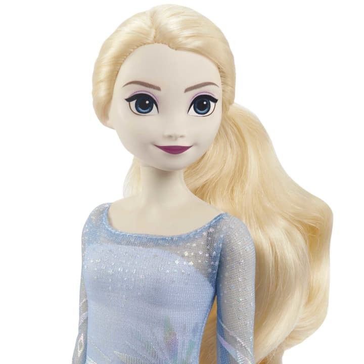 Disney – Coffret La Reine des Neiges Le Château d’Arendelle - vue 4