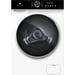 Lave-linge hublot - CONTINENTAL EDISON - CELL1012DDW1 - 10kg - Moteur induction directe - 60 cm - 1200 trs/min - Blanc
