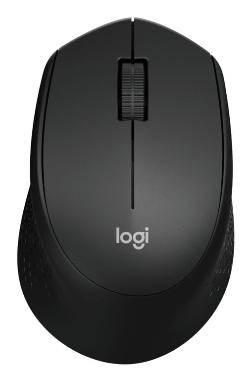 Logitech M330 SILENT PLUS - Neuf