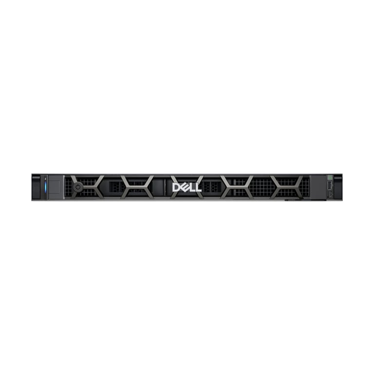 Dell PowerEdge R260 Xeon E 2434 3.4 GHz RAM 1. - vue 2