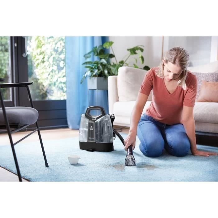 Aspirateur Spotclean Plus Bissell - vue 10