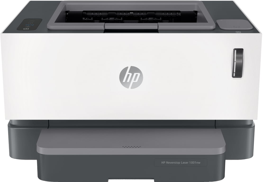 HP Neverstop Laser 1001nw - vue 2