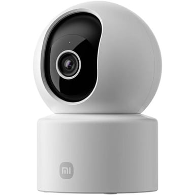 Cámara de Videovigilancia Xiaomi Smart Camera C302- Control desde APP