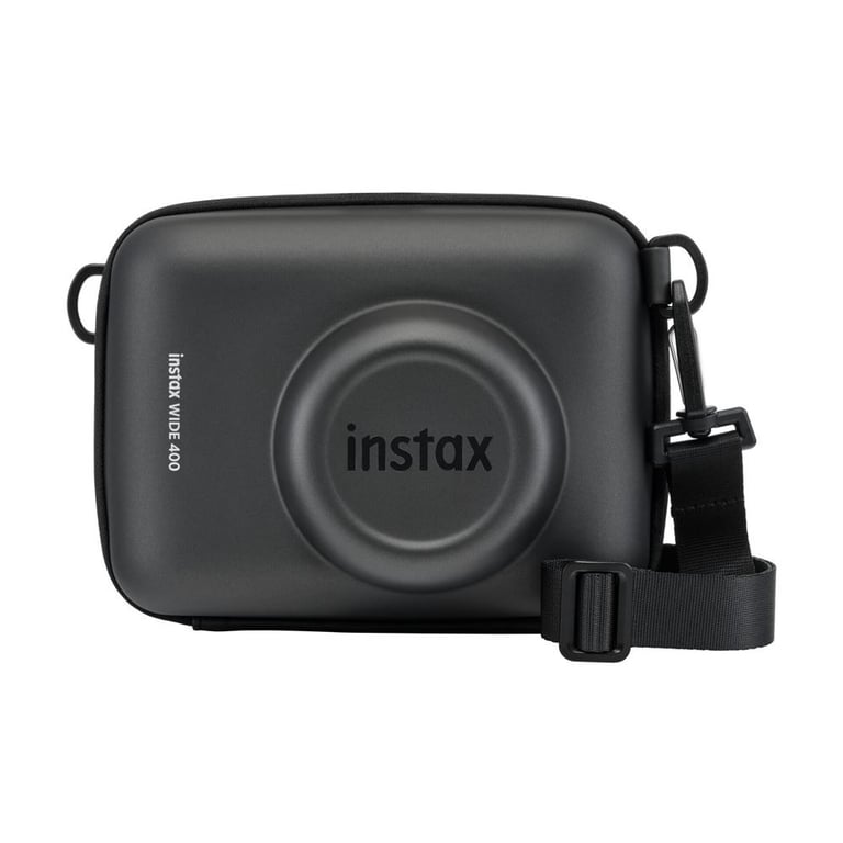 Housse Fujifilm Wide 400 – Étui Rigide, Protection Optimale - vue 3
