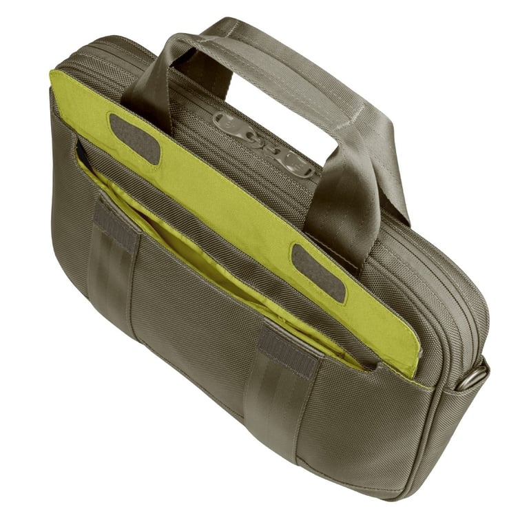 Sac pour PC 13 LE Rush à Bandoulière avec Poches Multiples Neuf - vue 3