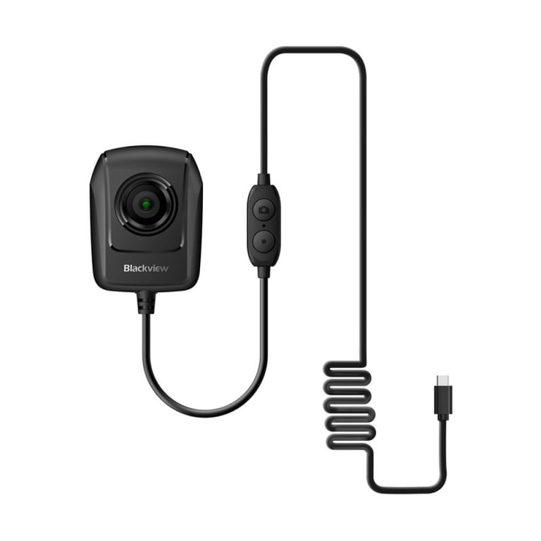 Blackview NVC 01 Camera de Vision Nocturne Noir Blackview