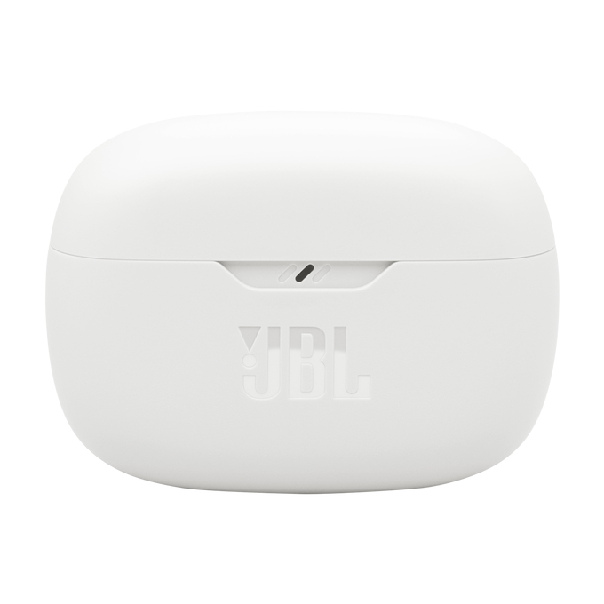 JBL Wave Beam 2 Casque Sans fil Ecouteurs Appels/Musique Bluetooth Blanc - Neuf