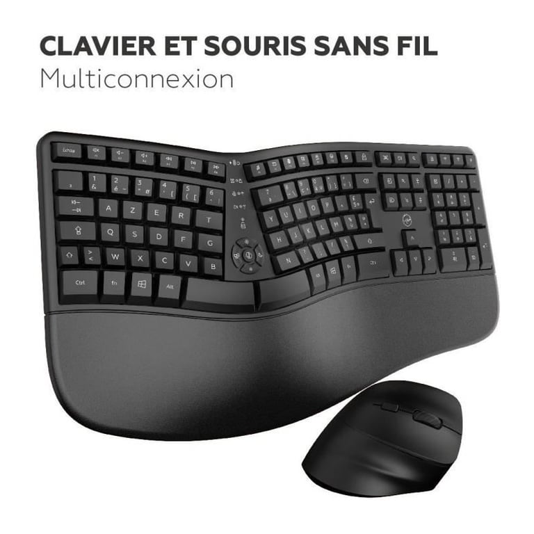 Mobility Lab Ergo C30W - vue 4