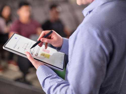 Microsoft Stylet Surface Pen 2