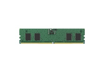 Kingston Technology ValueRAM module de mémoire 8 Go 1 x 8 Go DDR5 - Neuf